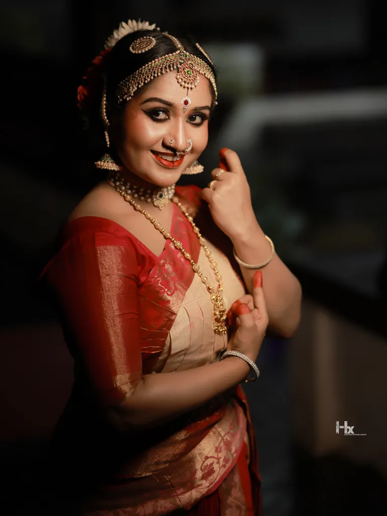 Model Photography